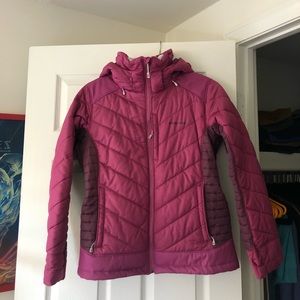 Patagonia Winter Coat medium